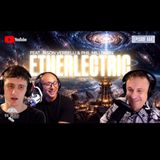 Etherlectric! Ft. Jason Verbelli, Phil Milburn & Trebles Garcia