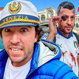 I Hunted Pickpockets in Venice! attacked