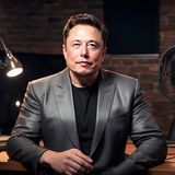 Elon Musk: il visionario che sta cambiando il mondo