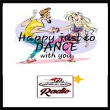Happy Just To Dance With You