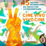 A propósito del festival internacional del nuevo cine