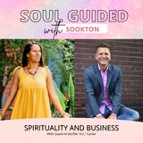 Spirituality & Business