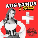 Nos vamos a suiza!!!