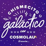⭐️ Chismecito galáctico: Los 3 tránsitos del momento // Podcast 7
