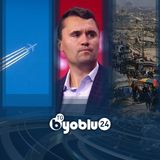 TG BYOBLU 24 |  18 SETTEMBRE 2025 | EDIZIONE 20:00