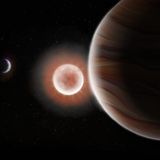 Discovery of long period exoplanets