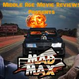 Episode 67 - Mad Max (G'day Mate!)