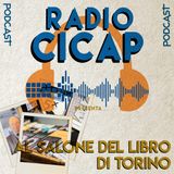 Radio CICAP presenta: Al Salone del Libro di Torino