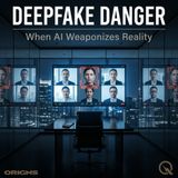 Deepfake Danger - Uncover the truth behind the illusion with Ryan Cole