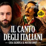 Il canto degli italiani: cosa significa il nostro inno?
