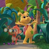 Dr Seuss’s The Sneetches 2025 – Simple Story