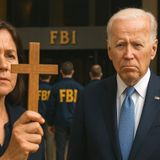 L'FBI sotto Biden, perseguitava i cattolici: spuntano nuovi documenti