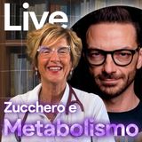 Zucchero e metabolismo