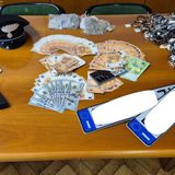 Furti presso aziende del vicentino: arrestati tre “trasfertisti” albanesi