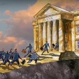 The Banking Collapse of 2023