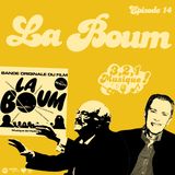 3 2 1 Musique - Episode 14 - La Boum, Vladimir Cosma & Richard Sanderson