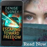 Escaping Toward Freedom Mystery