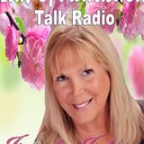 Developing Your Intuition - Special Guest Lisa K.