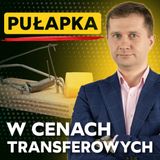 156 – Oświadczenie o cenach transferowych – jak uniknąć pułapki?