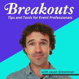 #6: Steff Berger - Crisis Management for MICE and event professionals