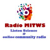 Research Talk # Reena Walia @ Radio MITWS India