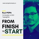 Despre găsirea investitorilor și schimbările pe care le aduc | Raul Popa