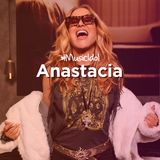 Music Idol Anastacia
