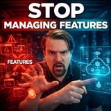 Stop Managing Features: The Architectural Truth About Cloud Governance