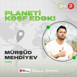 "Səyahətin ən gözəl tərəfi qarşıdakı küçənin sizi hara aparacağını bilməməkdir” Baku Elektro Səhər Şousu