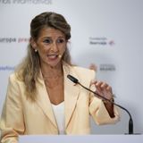 Madrid es Noticia: Yolanda Díaz anuncia acciones judiciales contra Ayuso