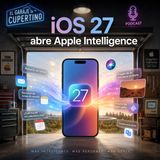 iOS 27 abre Apple Intelligence