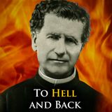 St. John Bosco's Vision of Hell (Full Account)