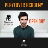 284 - PlayLover Open Day