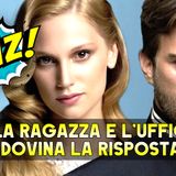 Quiz La Ragazza E L'Ufficiale: Indovina La Risposta Giusta!