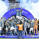León vecen al Pumas y se convierte en campeón el fútbol mexicano