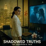MANIPULATION: Shadowed Truths - The Observer’s Tale