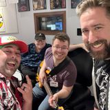 Local Music Spotlight: Luma Knotty