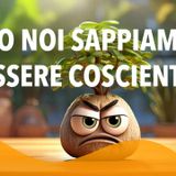 Solo noi sappiamo di essere coscienti?