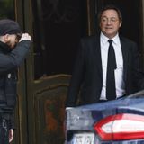 Las Noticias de La Mañana: El Colegio de Abogados de Madrid pide 4 años de cárcel para el Fiscal General del Estado