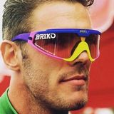 Las gafas de soldador in the Tour 2021