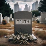 Die Wahrheit stirbt leise – Und was wir dagegen tun müssen