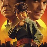 Spoiler Review: Karate Kid Legends