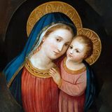 26maggio - Madre del Buon Consiglio