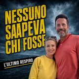 Aveva sei figli e un dolore che raccontava solo agli sconosciuti | L’ULTIMO RESPIRO