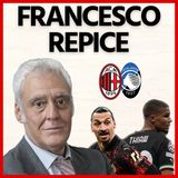 Francesco Repice: “Ecco chi mi ricorda Thiaw! E su Ibrahimovic…”
