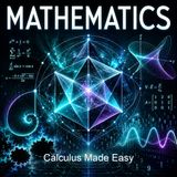 Calculus Made Easy - Silvanus P Thompson - Part 2