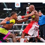 Spence Stops Ugas! Spence vs Crawford Next? #FuryWhyte Preview & Predictions!