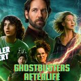 Ghostbusters: Afterlife | Spoiler Review
