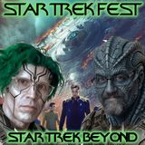 Star Trek Fest - Star Trek Beyond