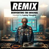 Remix - The Dub Laboratory: How King Tubby Invented a Revolution